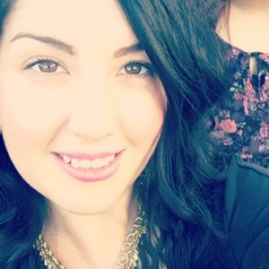 Meet your Posher, Vvicky